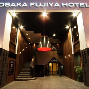 大阪富士屋饭店 酒店