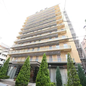 大阪花鱼俱乐部酒店 酒店