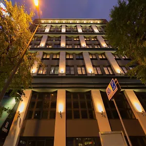 Il Monte酒店 酒店