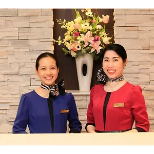 难波大国町里士满酒店 酒店