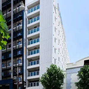 难波日本桥超级酒店 酒店